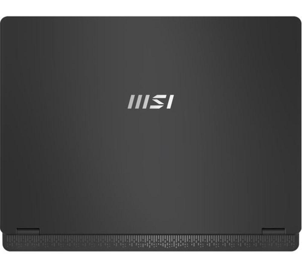 MSI Prestige 14 AI Studio 14" Refurbished Laptop - Intel&reg; Core&trade; Ultra 7, 1 TB SSD, Grey (Very Good Condition) image number 3 of 4