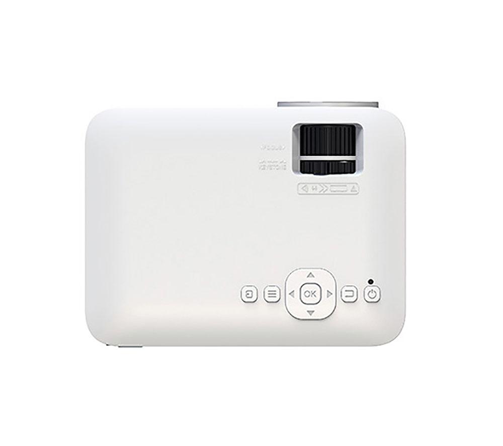 PHILIPS NeoPix 100 Mini Projector image number 5 of 8