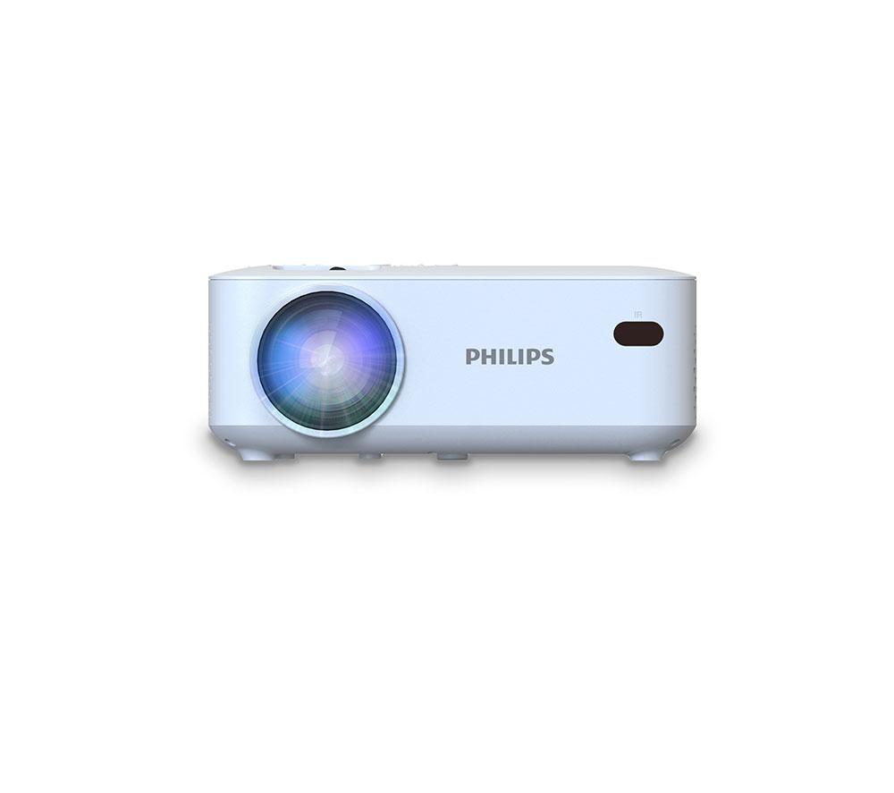 PHILIPS NeoPix 100 Mini Projector image number 7 of 8
