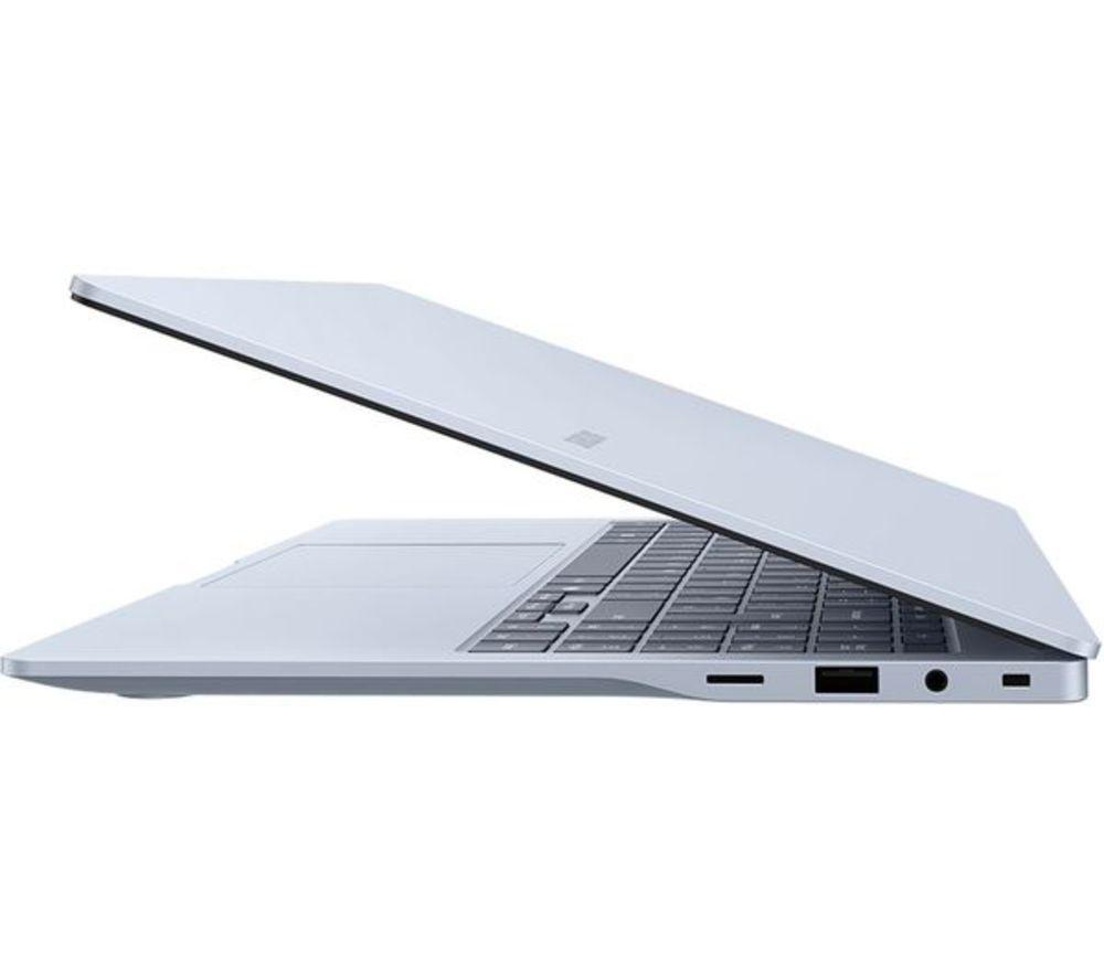 SAMSUNG Galaxy Book4 Edge 15.6" Refurbished Laptop, Copilot+ PC - Snapdragon X Plus, 512 GB SSD, Sapphire Blue (Very Good Condition) image number 6 of 12