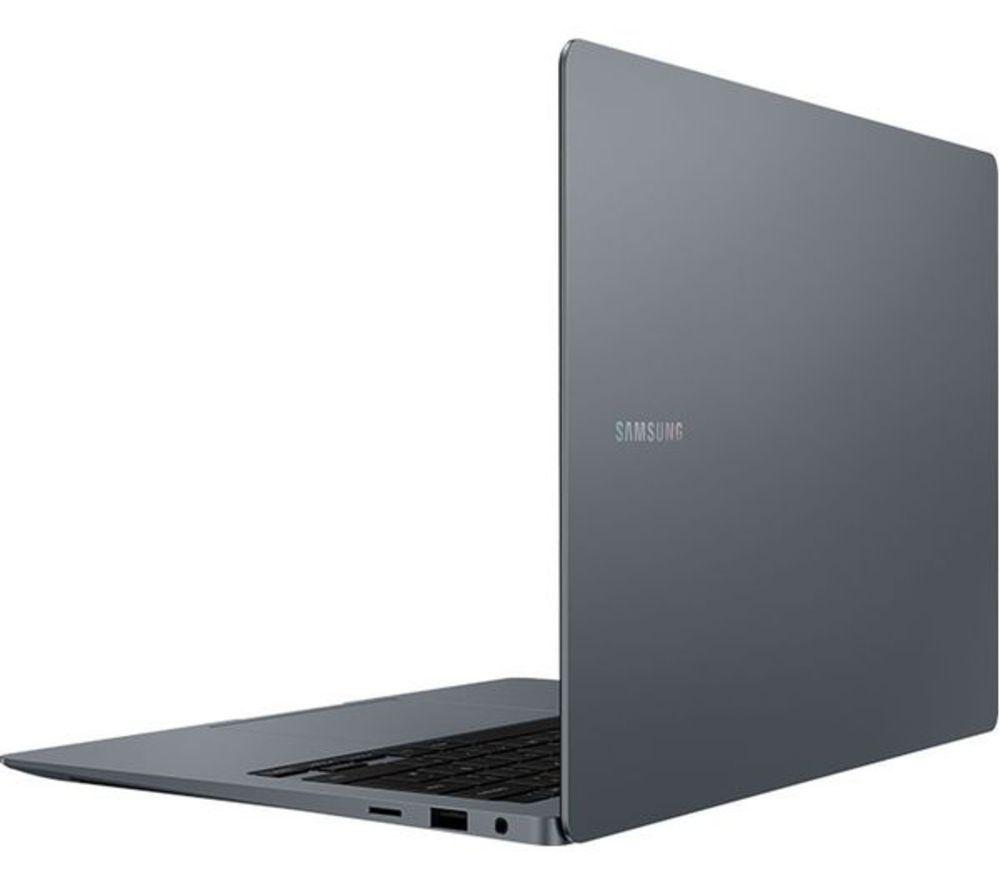 SAMSUNG Galaxy Book4 Pro 14" Refurbished Laptop - Intel&reg; Core&trade; Ultra 7, 1 TB SSD, Grey (Excellent Condition) image number 3 of 13