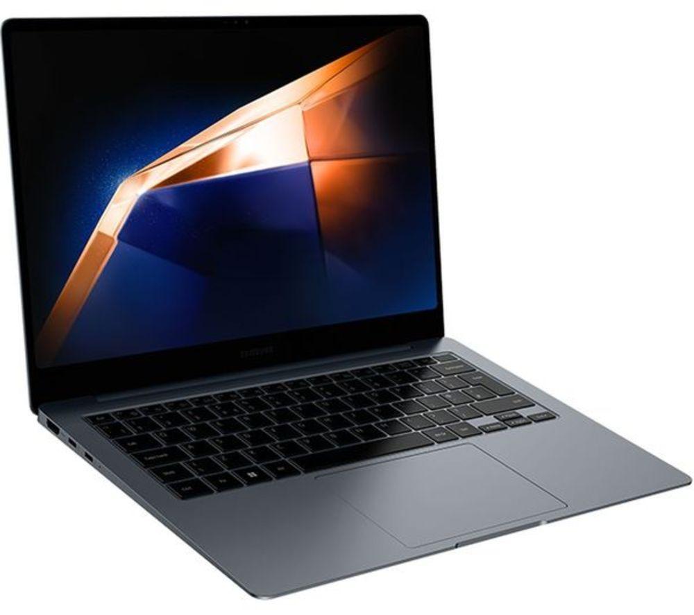 SAMSUNG Galaxy Book4 Pro 14" Refurbished Laptop - Intel&reg; Core&trade; Ultra 7, 1 TB SSD, Grey (Excellent Condition) image number 8 of 13