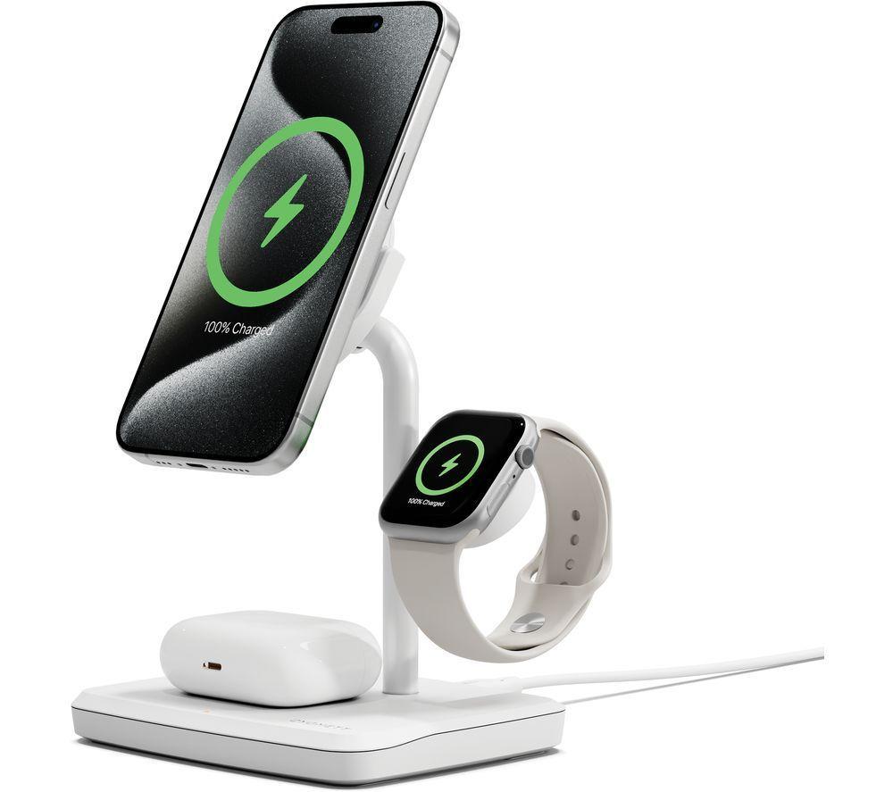 Cygnett Currys Wireless Charger Oneplus Warp Charge Oneplus