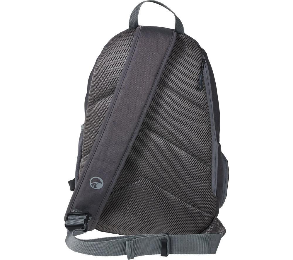 PRAKTICA All Weather Backpack - Grey image number 2 of 5