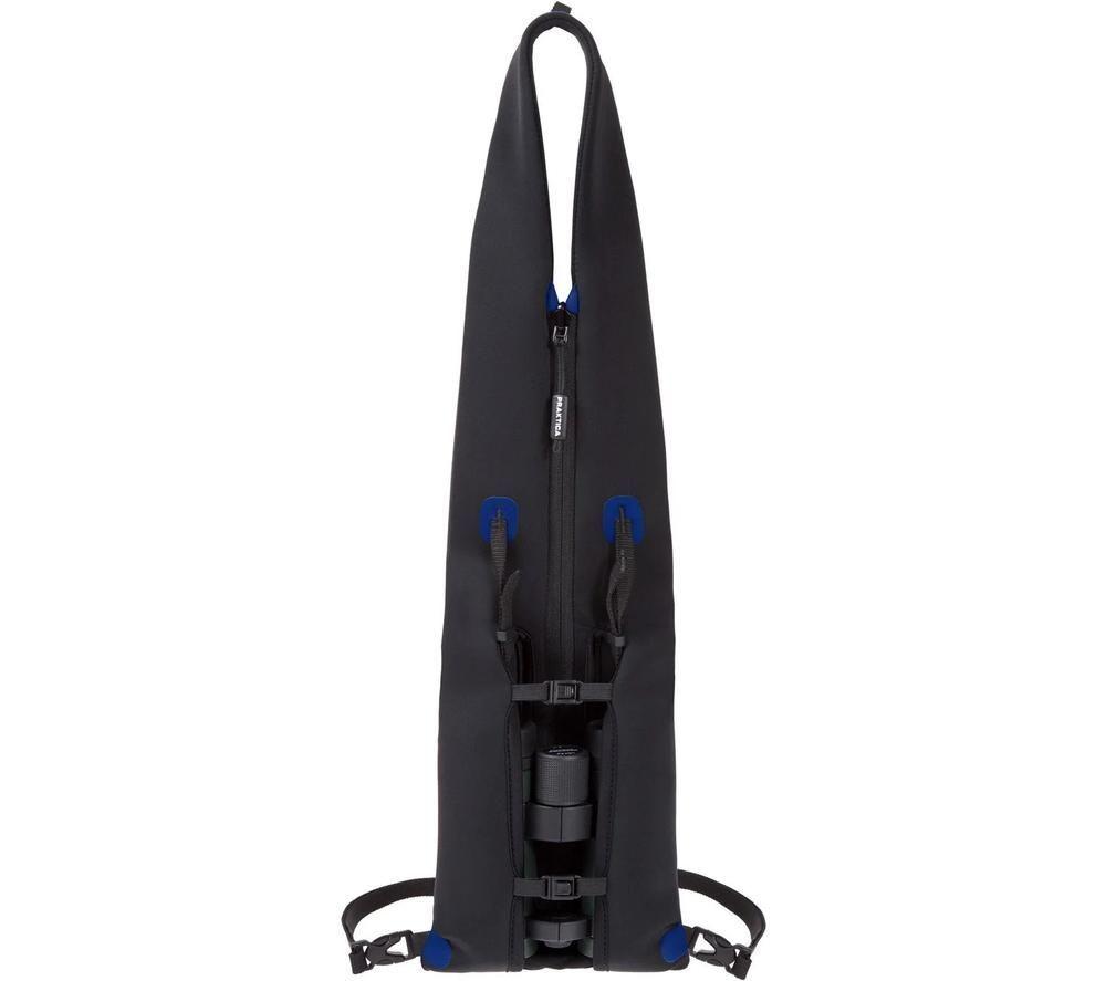 PRAKTICA Neck Harness Strap for 8x42 & 10x42 Binoculars - Black image number 2 of 8
