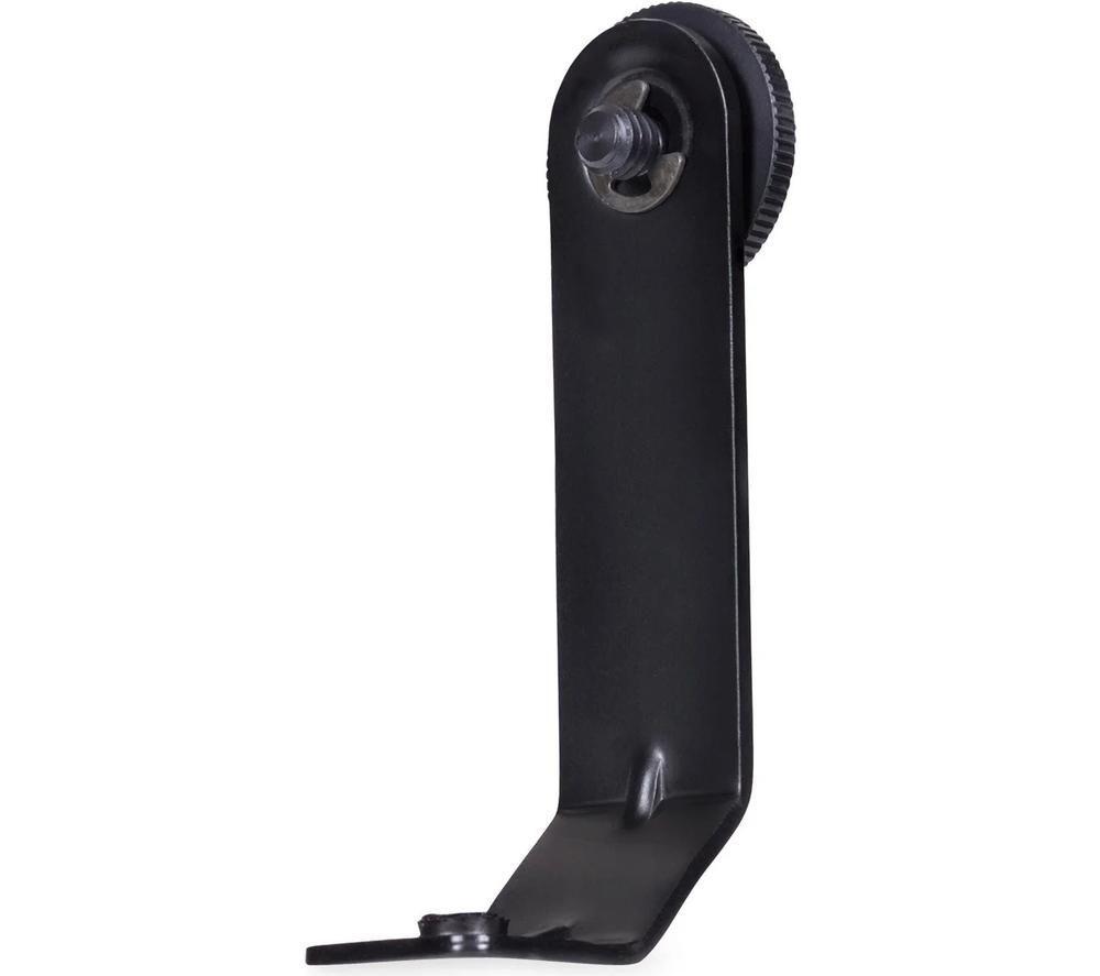 PRAKTICA Binocular Tripod Adapter - Black image number 2 of 8