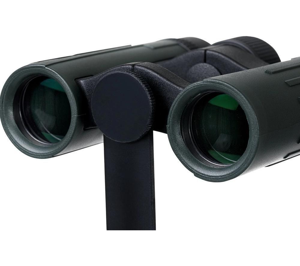 PRAKTICA Binocular Tripod Adapter - Black image number 5 of 8
