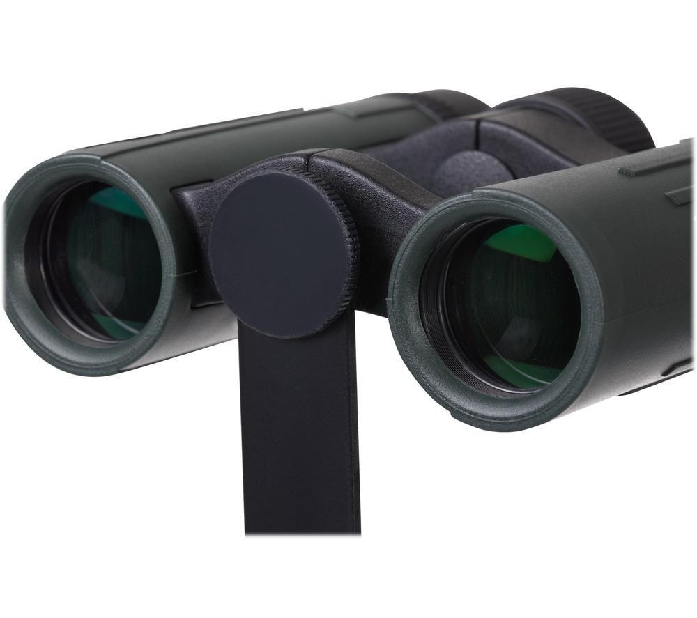 PRAKTICA Binocular Tripod Adapter - Black image number 8 of 8