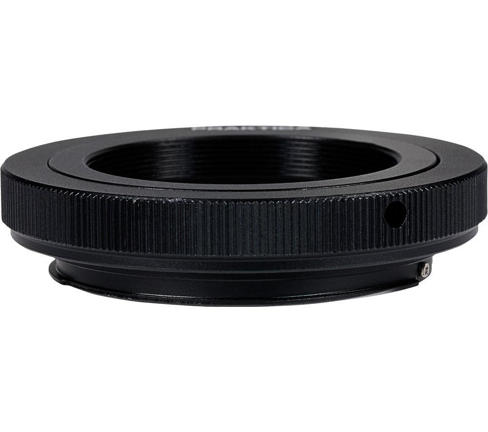 PRAKTICA T2-EOS-EF Digiscoping Mount Adapter - Praktica T2 to Canon EF Mount image number 2 of 7