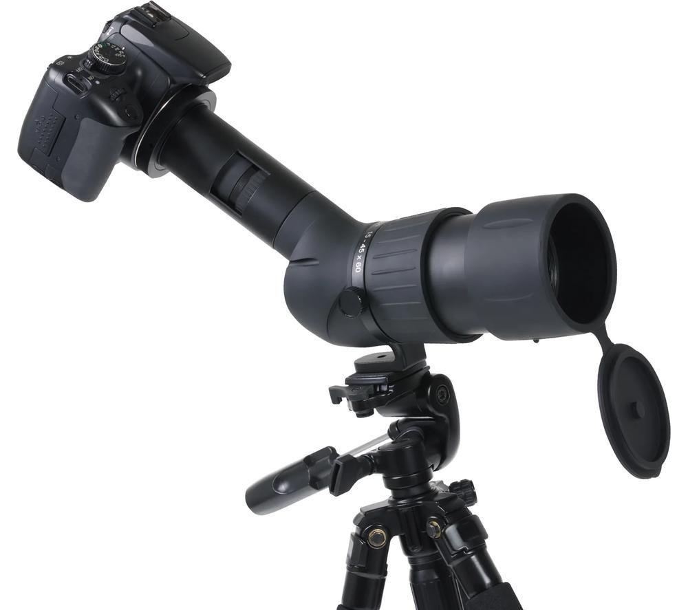 PRAKTICA ATCAT47MM Digiscoping DSLR Camera Adapter - 47 mm image number 3 of 3