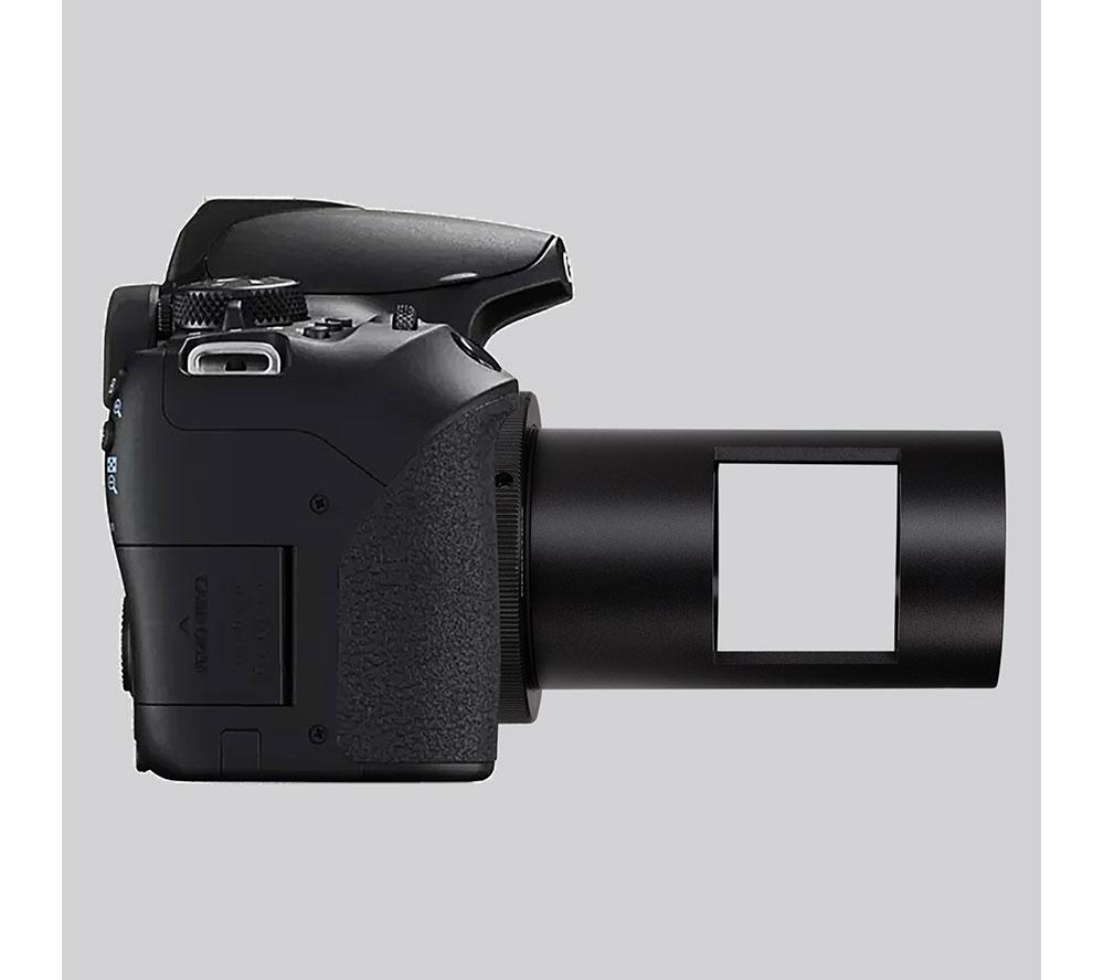 PRAKTICA ATCAT42MM Digiscoping DSLR Camera Adapter - 47 mm image number 6 of 6