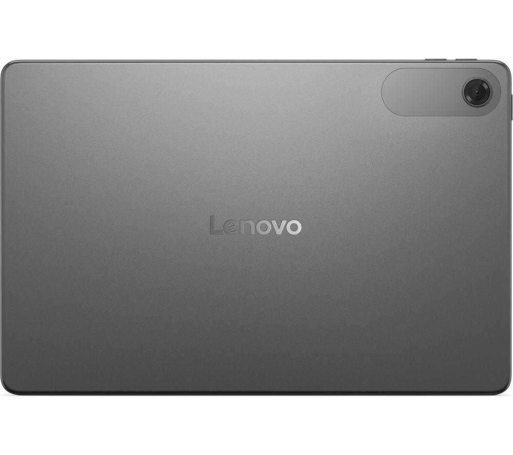 LENOVO Tab 10.1" Tablet - 64 GB, Luna Grey image number 4 of 12