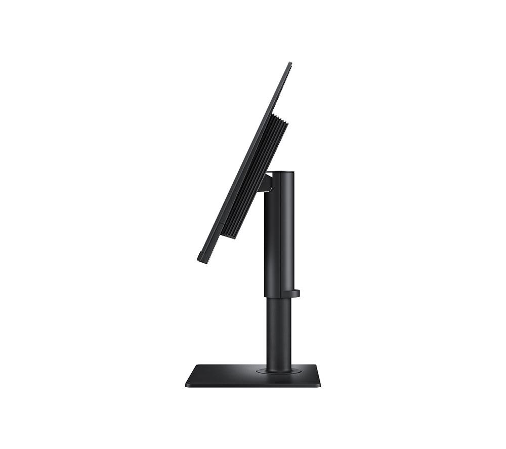 SAMSUNG LS24D400GAUXXU S4 Full HD 24" IPS LCD Monitor - Black image number 8 of 17