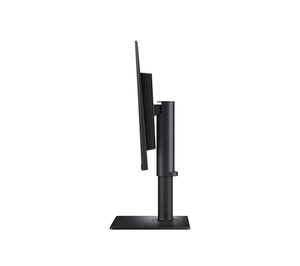 SAMSUNG LS24D400GAUXXU S4 Full HD 24" IPS LCD Monitor - Black image number 9 of 17