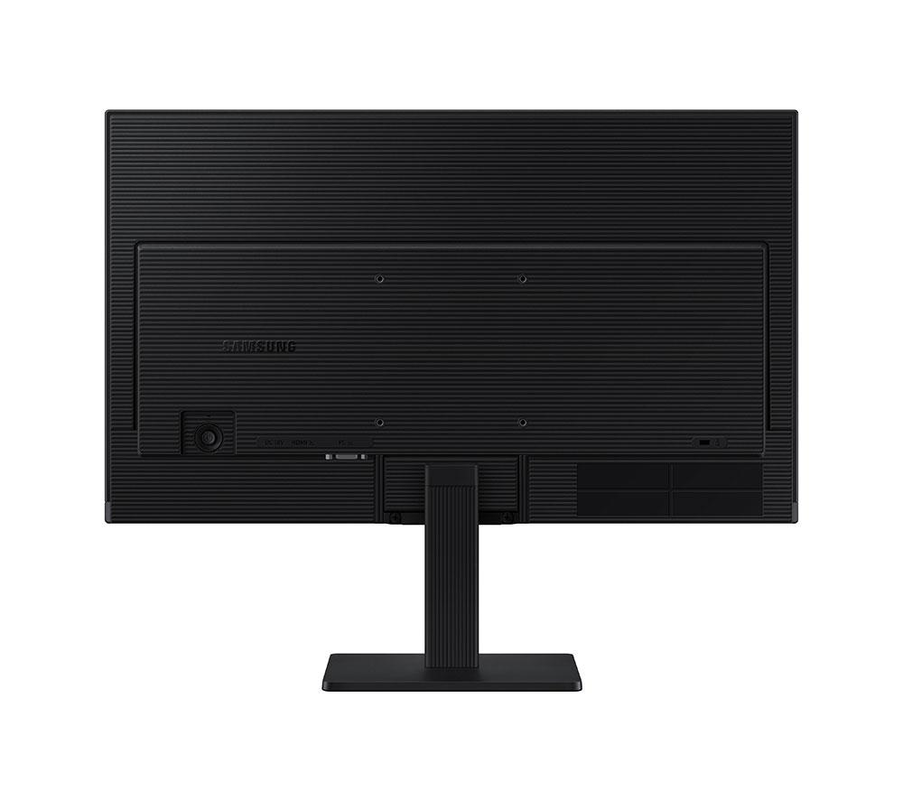 SAMSUNG LS22D300GAUXXU Full HD 22" IPS LCD Monitor - Black image number 2 of 11