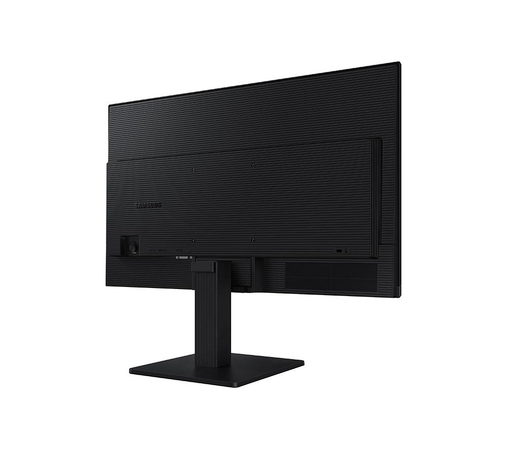 SAMSUNG LS22D300GAUXXU Full HD 22" IPS LCD Monitor - Black image number 5 of 11