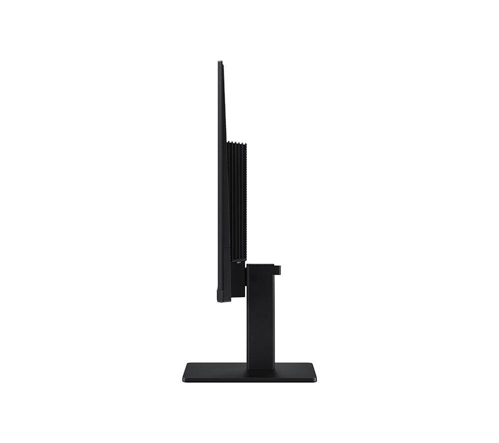SAMSUNG LS22D300GAUXXU Full HD 22" IPS LCD Monitor - Black image number 6 of 11