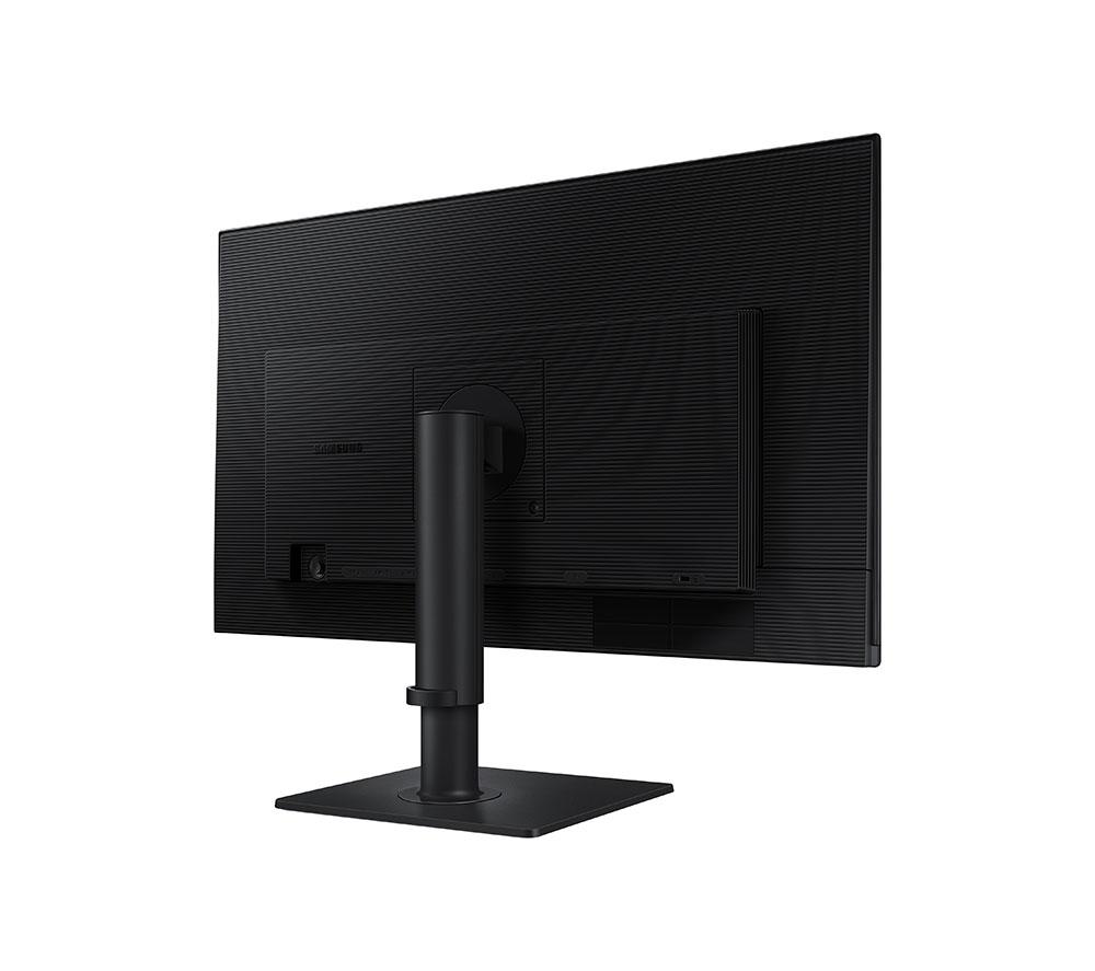SAMSUNG LS27D400GAUXXU S4 Full HD 27" IPS LCD Monitor - Black image number 5 of 17