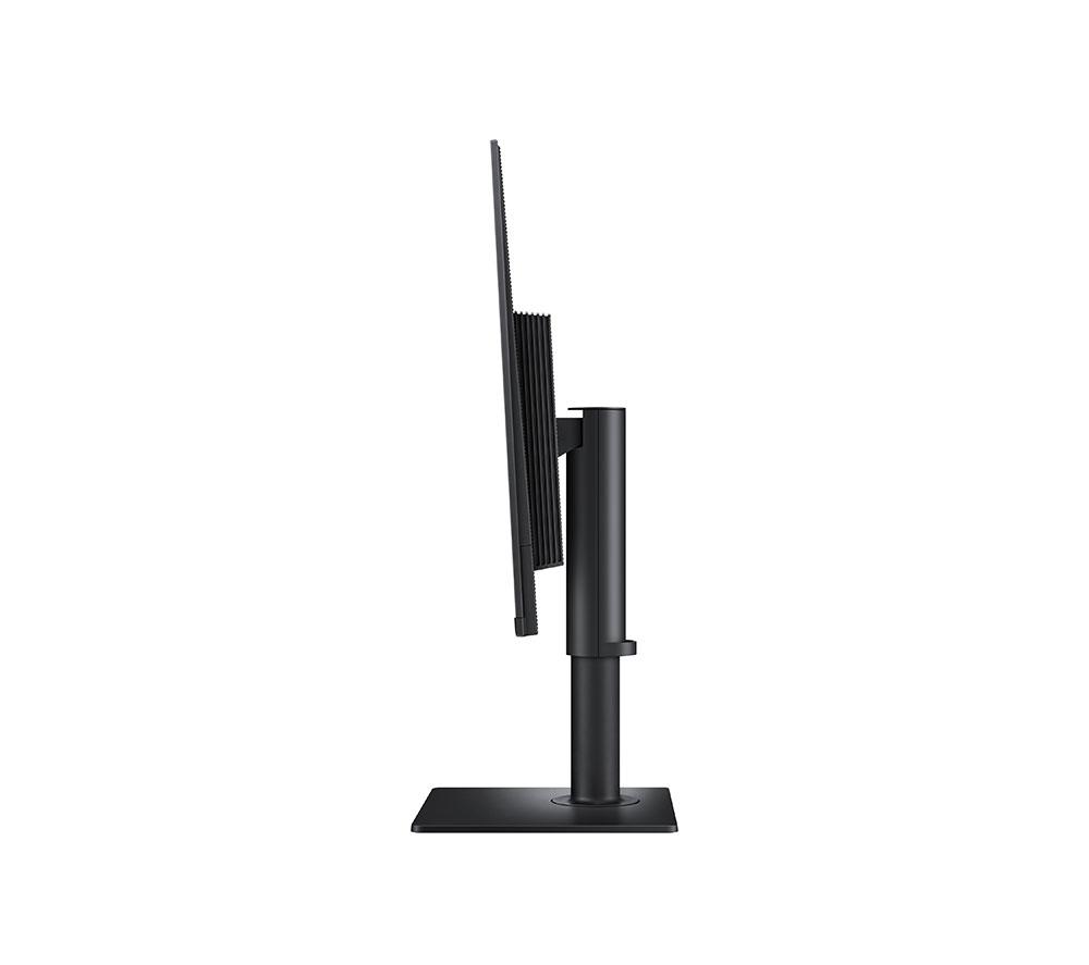 SAMSUNG LS27D400GAUXXU S4 Full HD 27" IPS LCD Monitor - Black image number 9 of 17