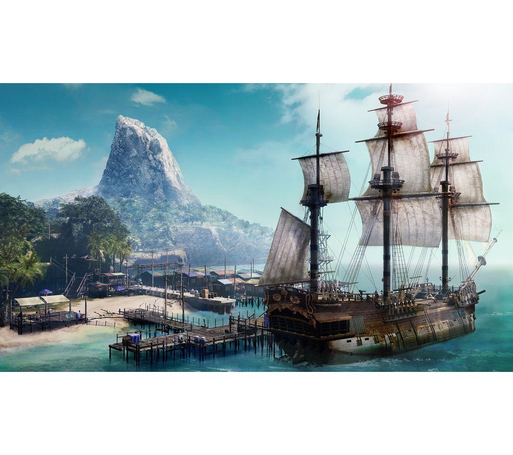 PLAYSTATION Like a Dragon: Pirate Yakuza in Hawaii - PS5 image number 9 of 11