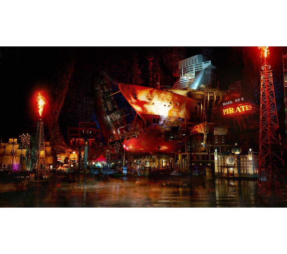 PLAYSTATION Like a Dragon: Pirate Yakuza in Hawaii - PS5 image number 10 of 11