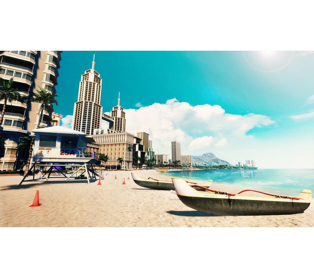 PLAYSTATION Like a Dragon: Pirate Yakuza in Hawaii - PS5 image number 11 of 11