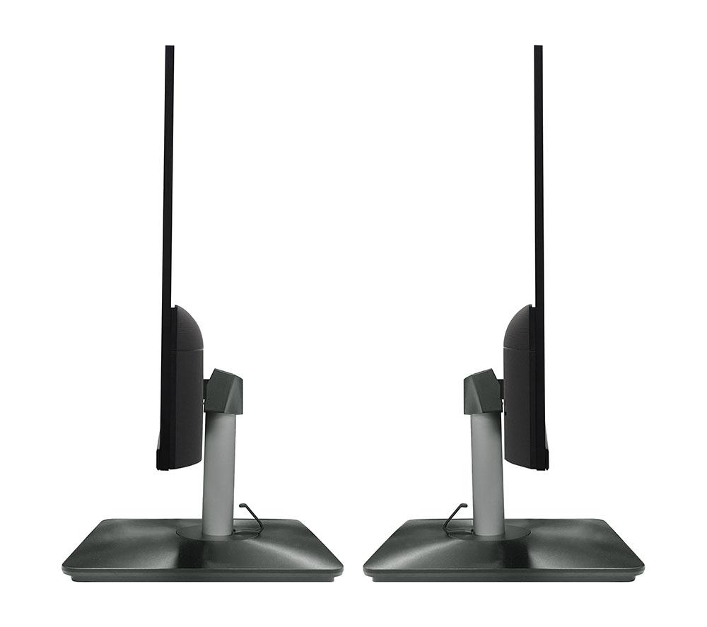 ACER Vero RS272G0 Full HD 120HZ 27" IPS LCD Monitor - Black image number 9 of 9