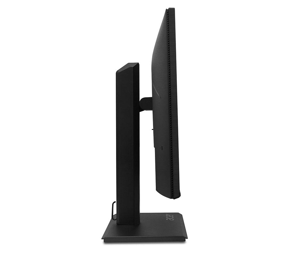 ACER Vero B247YG Full HD 23.8" TFT LCD Monitor - Black image number 9 of 9
