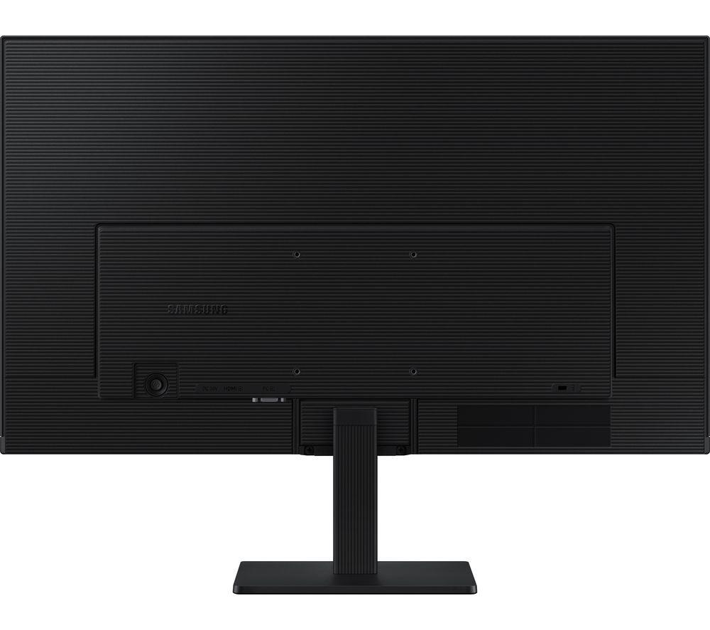 SAMSUNG LS27D300GAUXXU Full HD 27" IPS LCD Monitor - Black image number 3 of 8