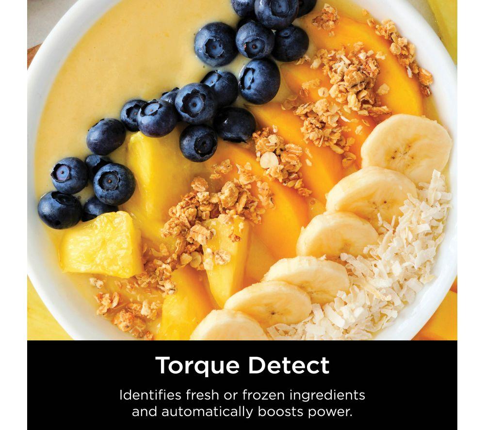 NINJA Detect Pro TB201UK Blender - Black image number 6 of 11