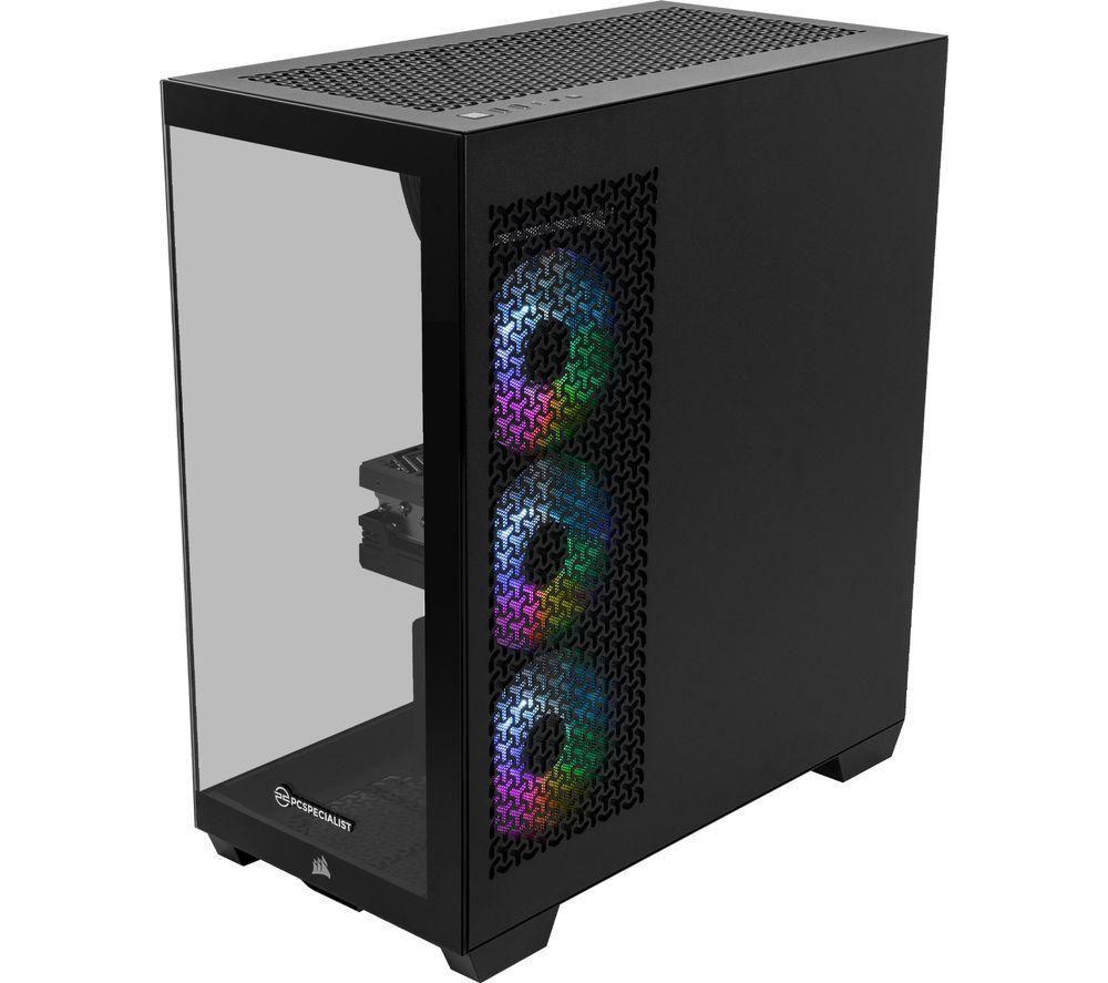 PCSPECIALIST Nexa 920 Gaming PC - Intel&reg; Core&trade; i9, RTX 5080, 2 TB SSD image number 5 of 7