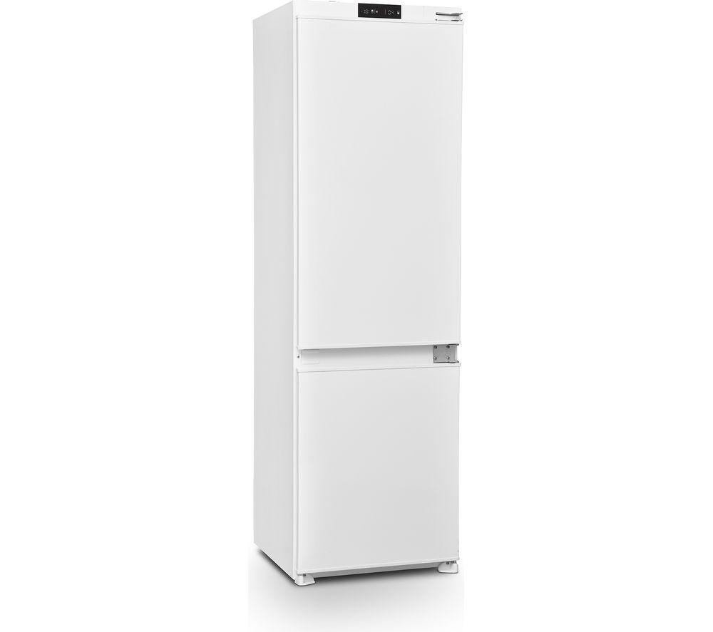 MONTPELLIER MIFF730FF Integrated 70/30 Fridge Freezer - Sliding Hinge image number 4 of 7