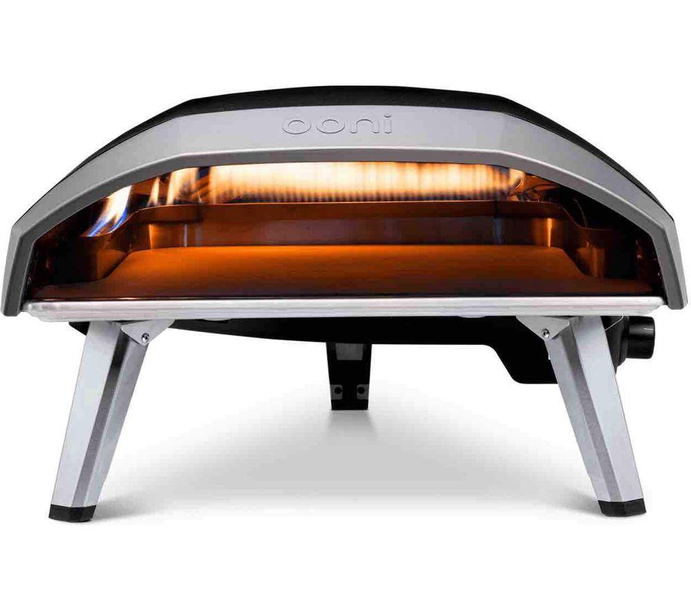 Ooni Koda 16 Gas Pizza Oven