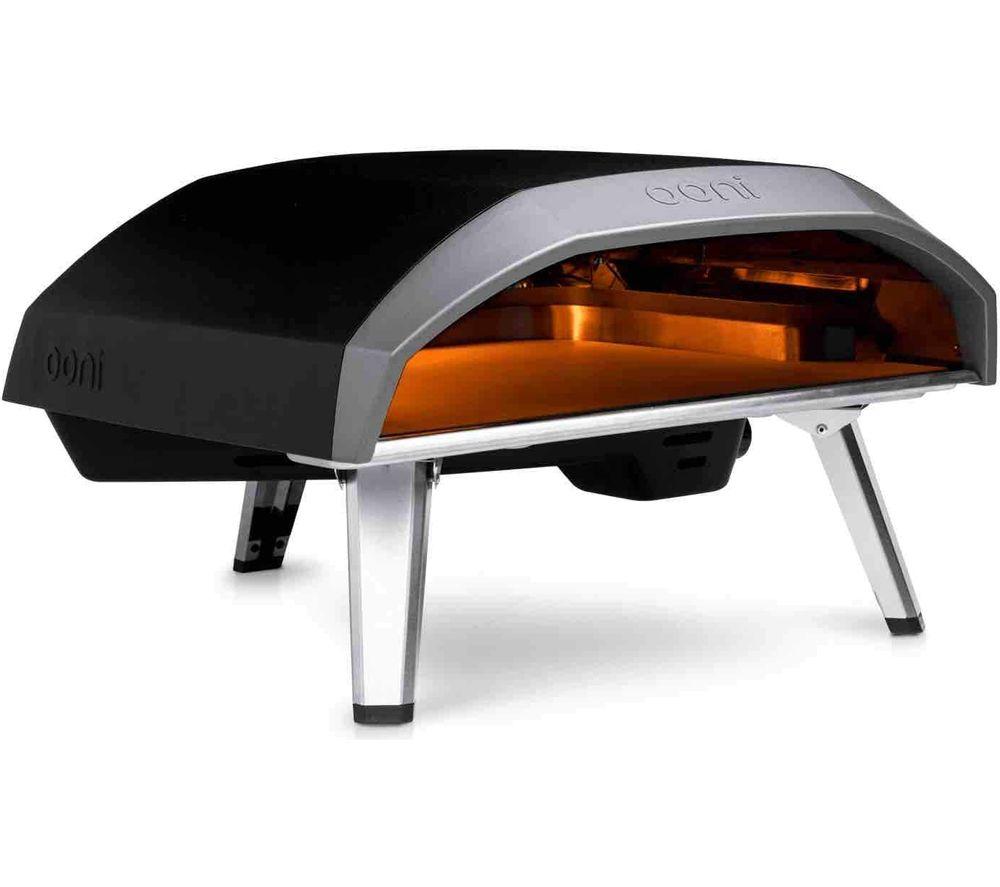 OONI Koda 16 Gas Pizza Oven image number 2 of 3