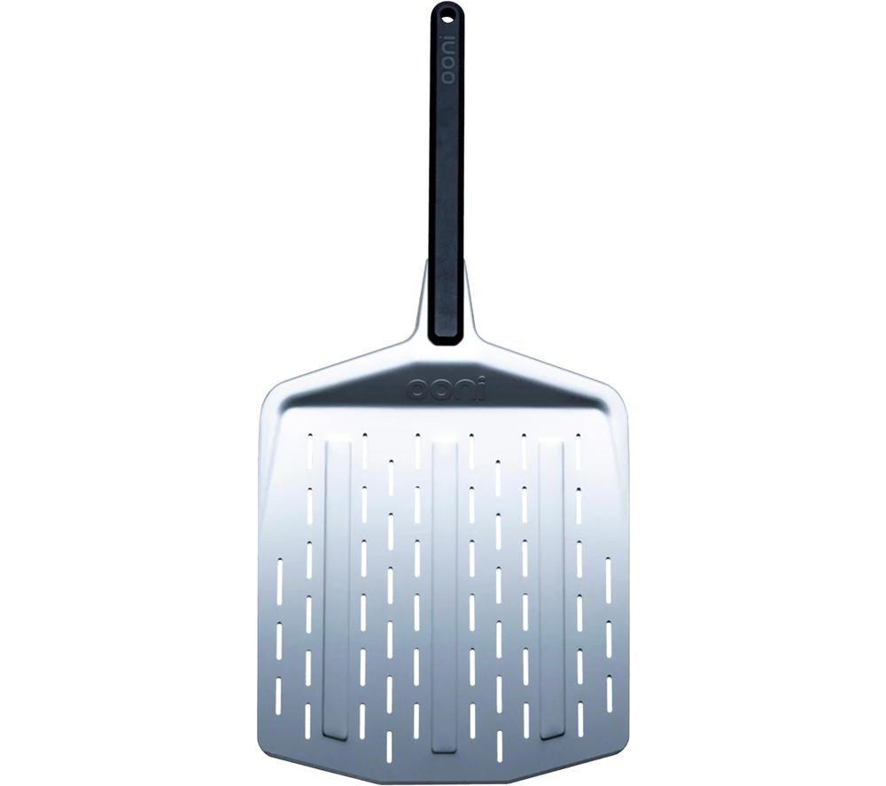 OONI 12" Perforated Pizza Peel image number 5 of 5