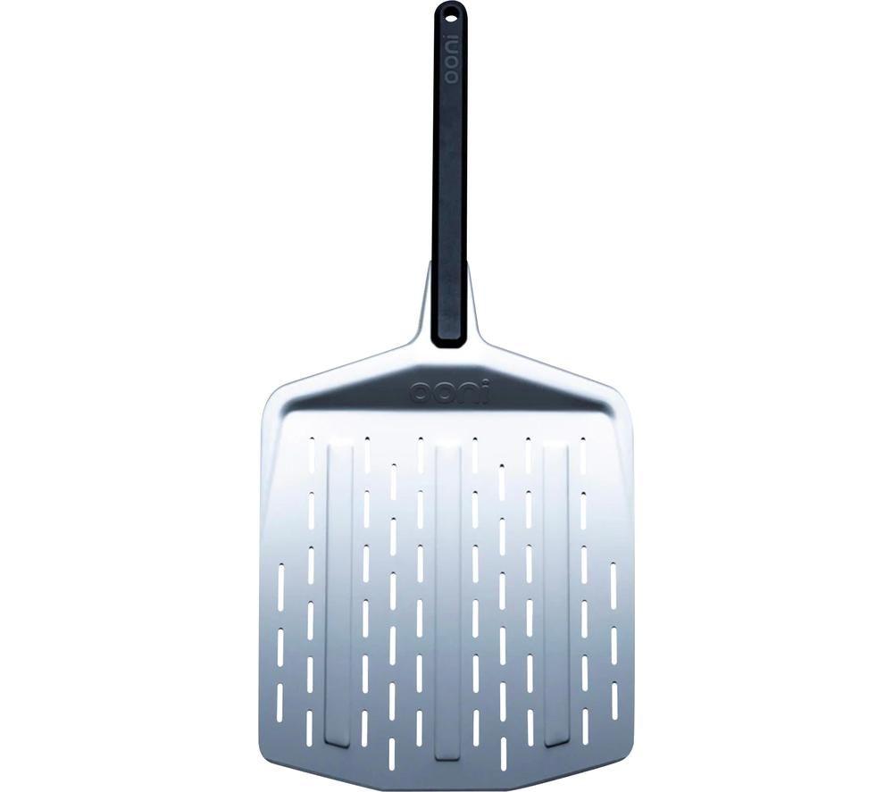 OONI 14" Perforated Pizza Peel image number 2 of 5