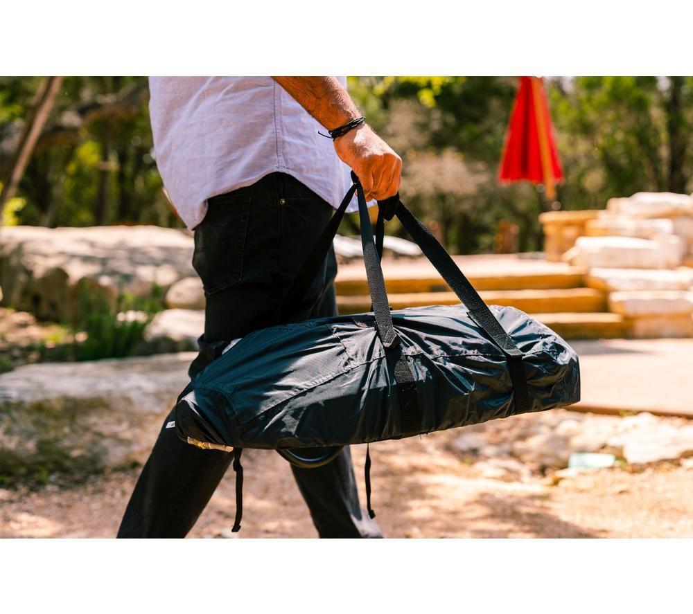 OONI UU-P07900 Koda 12 Carry Cover - Black image number 5 of 7