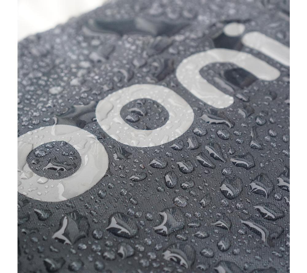 OONI UU-P07900 Koda 12 Carry Cover - Black image number 7 of 7