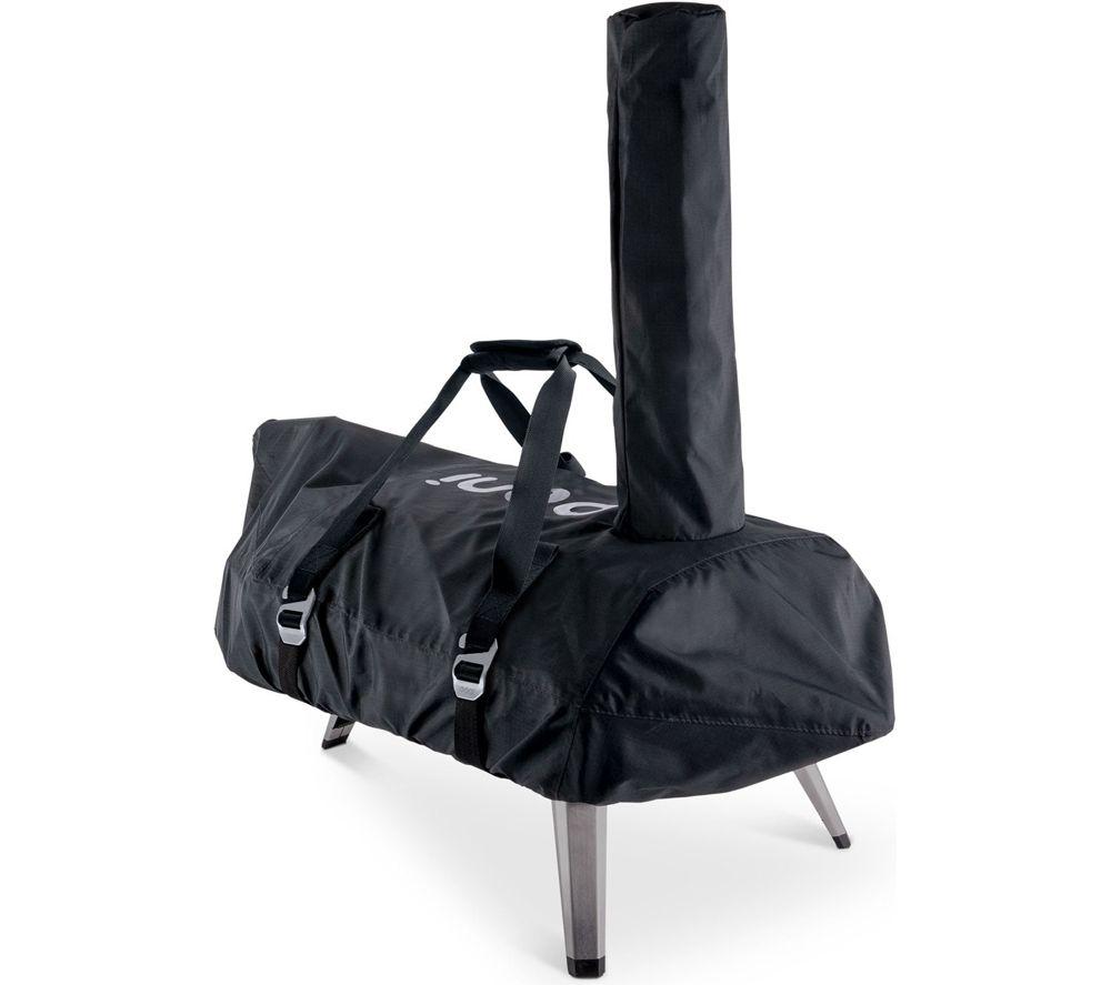 Ooni Karu 2 / 12 / 12G Pizza Oven Carry Cover - Black