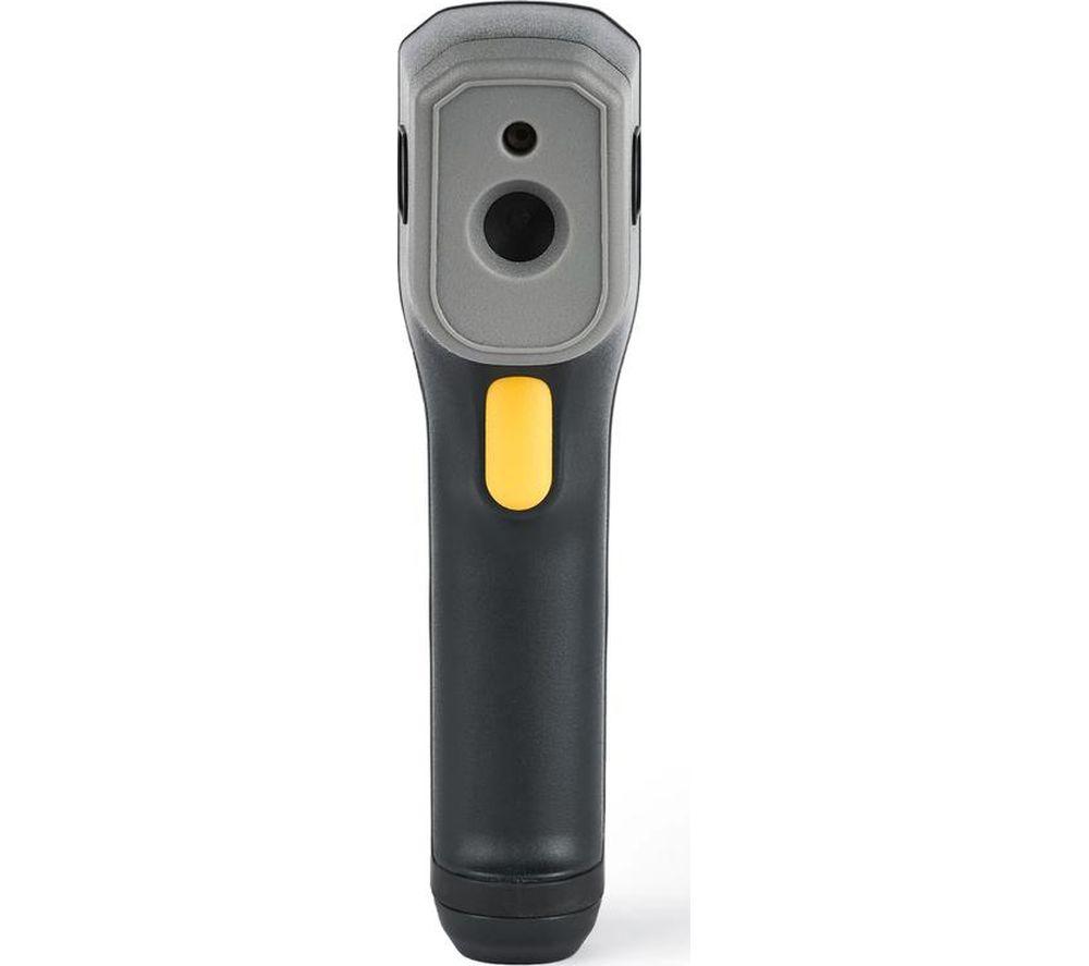 OONI UU-P25B00 Digital Infrared Thermometer - Black image number 6 of 8