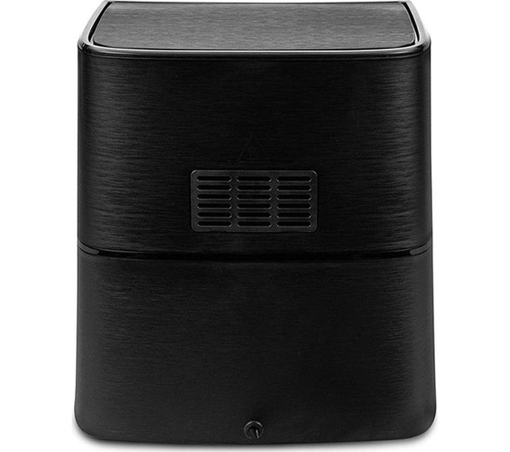 COSORI&nbsp; CS158-AF Smart Air Fryer - Black image number 4 of 9