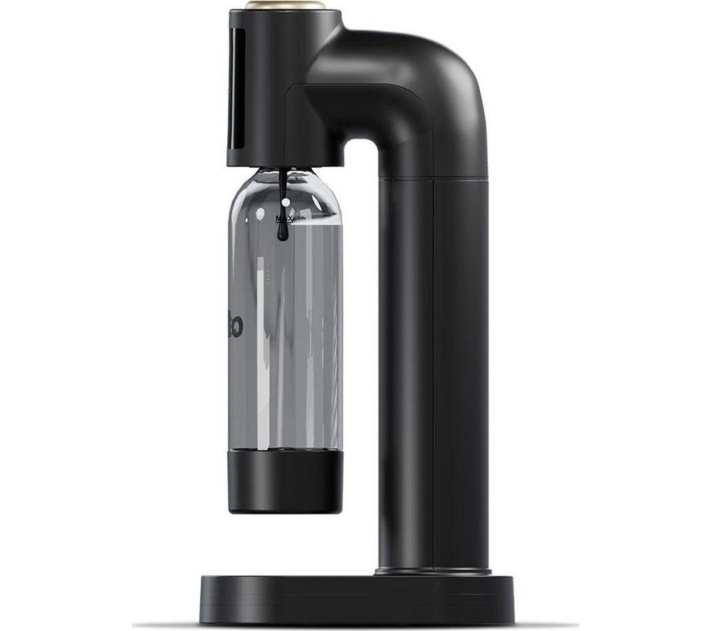 CELLO Soda Maker - Black image number 4 of 10