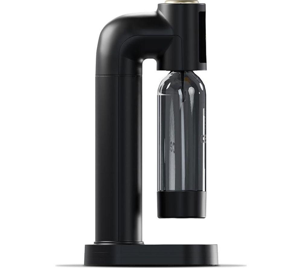 CELLO Soda Maker - Black image number 5 of 10
