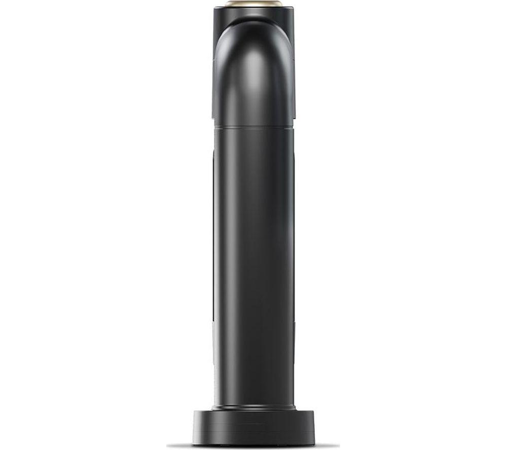 CELLO Soda Maker - Black image number 7 of 10