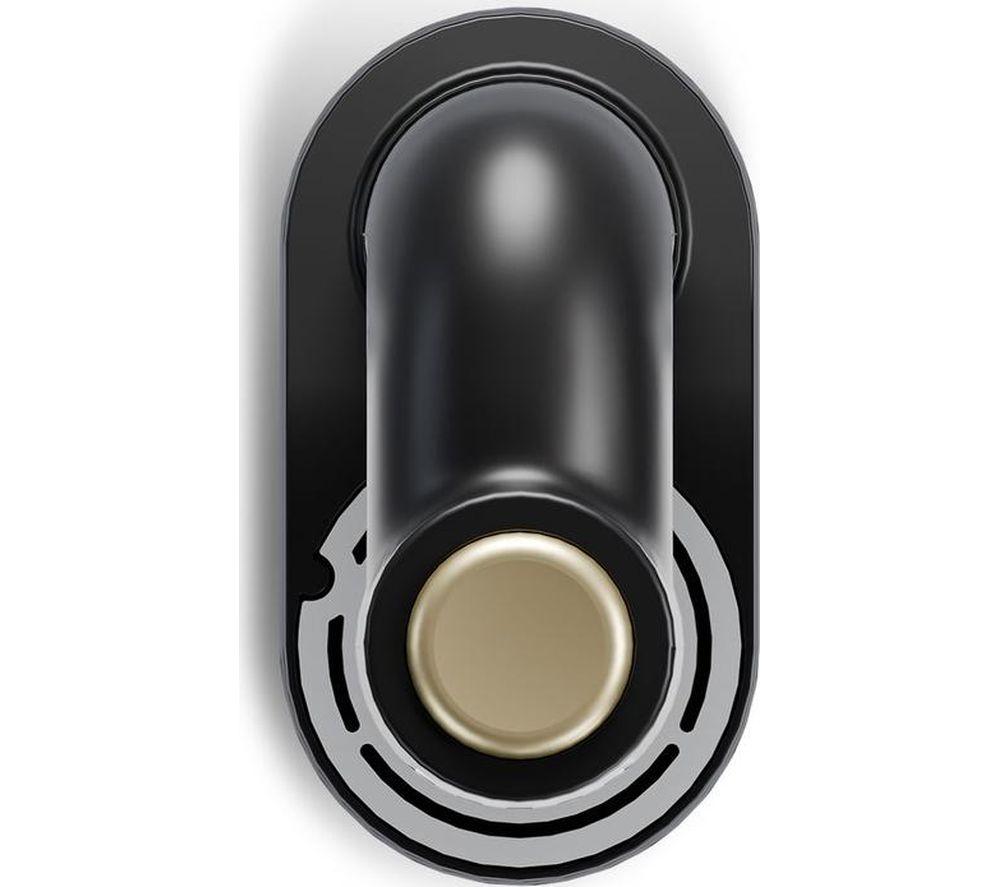 CELLO Soda Maker - Black image number 8 of 10