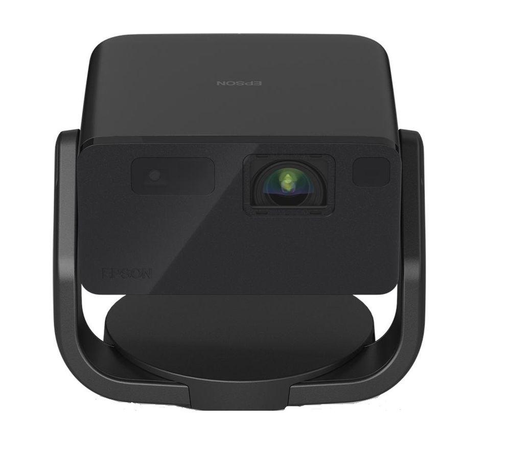 Epson Ef-22B Smart Full Hd Mini Projector, Black