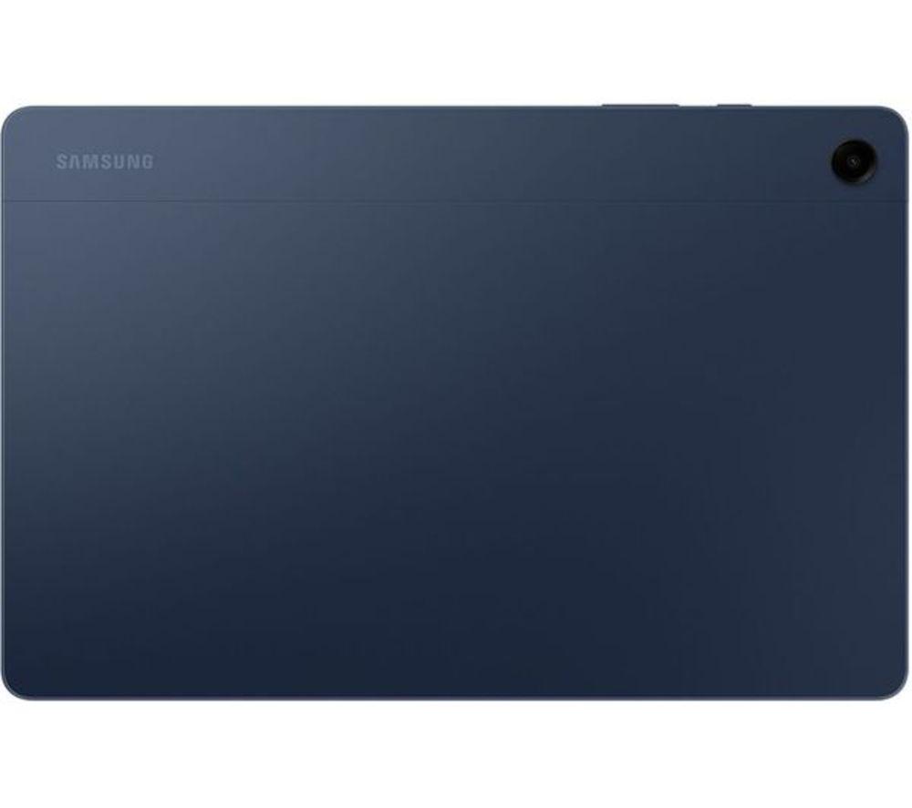 SAMSUNG Galaxy Tab A9+ 11" Refurbished Tablet - 64 GB, Navy (Excellent Condition) image number 7 of 10