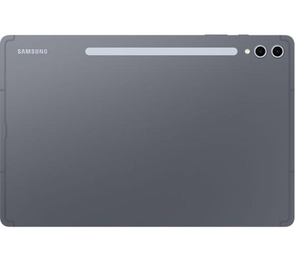 SAMSUNG Galaxy Tab S10+ 12.4" 5G Refurbished Tablet - 256 GB, Moonstone Grey (Excellent Condition) image number 2 of 3