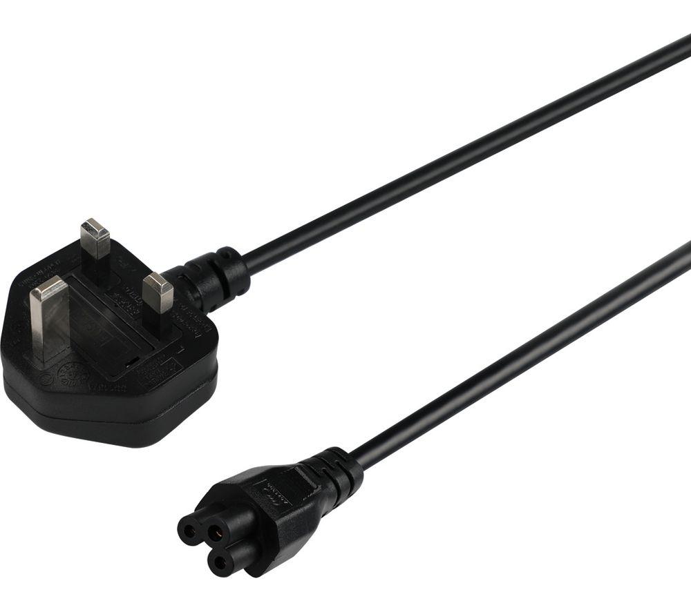 LOGIK LTC65W25C 65 W Laptop USB Charger - 1 m image number 4 of 4