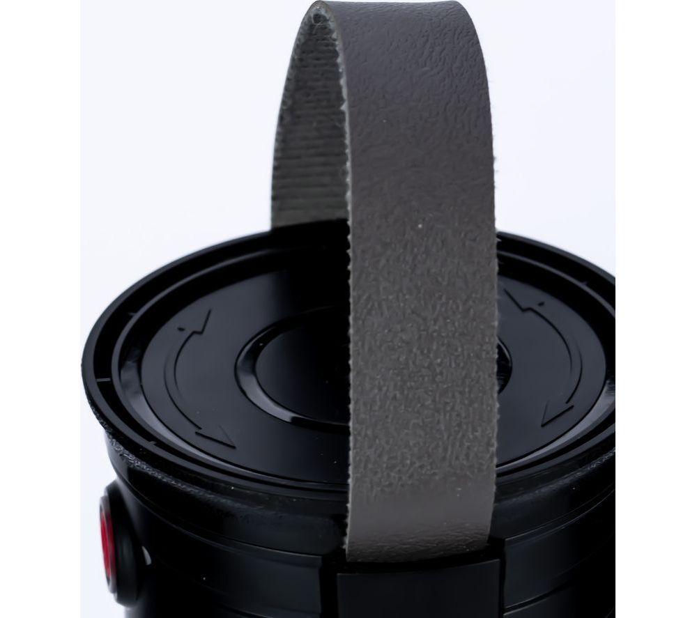 STATUS LED Camping Lantern - Black & White image number 2 of 5